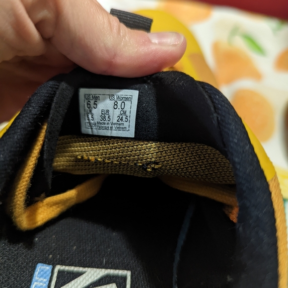 Vans UltraRange - Picture 9 of 11
